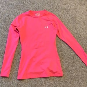 Under Armour Cold Gear Shirt